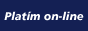 Platba port�lem Raiffeisenbank